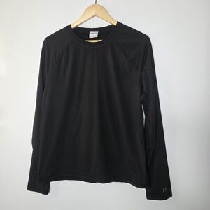 Born Outdoor Men's Base Layers Set NWOT Size Large Pants and Long sleeve top